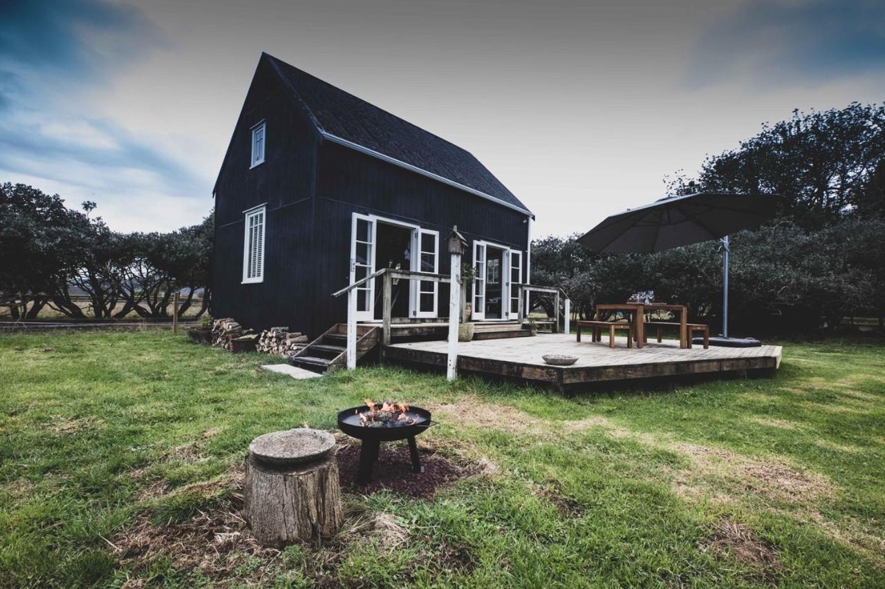 Kakariki Cottage Papakura Exterior photo